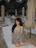  Rizza Grey Dress 