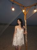  Rizza White Dress 