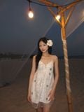  Rizza White Dress 