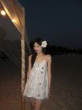  Rizza White Dress 