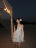  Rizza White Dress 