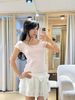  Bii Pink Top 