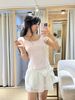  Bii Pink Top 