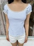  Bii Top Đen ( áo thun bi đen '' Lỗi vải lem bi '') 