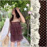  Mocha Skirt 