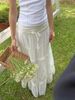  Flora Long Skirt ( Chân váy dài) 