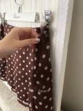  Mocha Skirt 