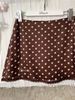  Mocha Skirt 