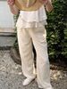  Sunny Cream Pant 