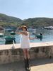  Rizza White Dress 