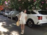  Viory Skirt 