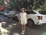  Viory Skirt 