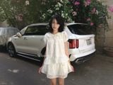  Viory Skirt 
