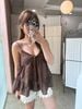  Esme Brown cami top 