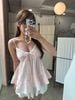  Esme Pink cami top 