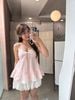  Esme Pink cami top 