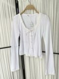  Ayura Cardigan 