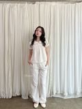  Sunny White Pant 