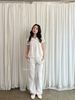  Sunny White Pant 