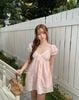  Esme Pink Dress 