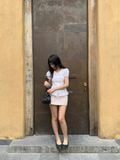  Darin Skirt 