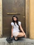  Darin Skirt 