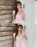  Esme Pink Dress 