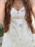  Rizza White Dress 