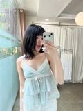  Stella Mint Top 