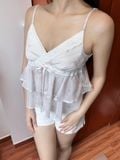  Stella Grey Top 
