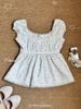  Risa Bunny Top 