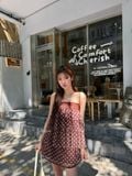  Mocha Skirt 