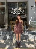  Mocha Skirt 