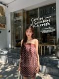  Mocha Skirt 