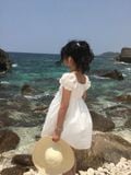  Esme white dress 