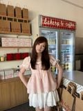  Yerin Pink Top 