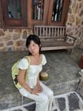  Lyla Cream Top 