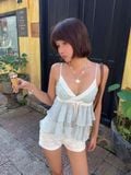  Stella Mint Top 