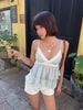  Stella Mint Top 