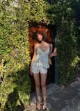  Stella Mint Top 
