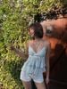  Stella Mint Top 