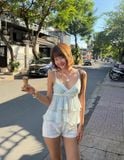  Stella Mint Top 