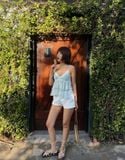  Stella Mint Top 