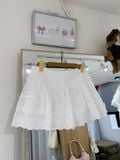  Sandy Skirt ( chân váy ) 