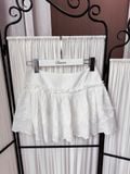  Sandy Skirt ( chân váy ) 