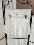  Sandy Skirt ( chân váy ) 