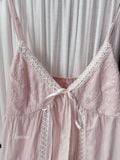  Esme Pink cami top 