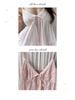  Esme Pink cami top 