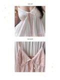  Esme Pink cami top 