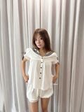  Nami Set ( Top +Short ) 